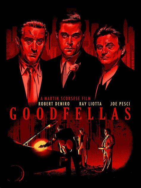 Goodfellas. | Coole filme, Filmgeschichte, Kino film