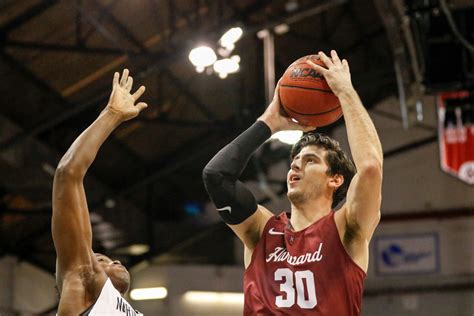 Men’s Basketball Just Short in Late-Game Rally Against Northeastern | Sports | The Harvard Crimson