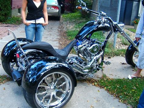 Harley-Davidson Choppers | Harley Davidson: Custom Choppers Monster Harley Davidson, Chopper ...