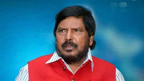 'Go Corona' fame Ramdas Athawale says, 'Close Chinese restaurants, boycott Chinese products ...