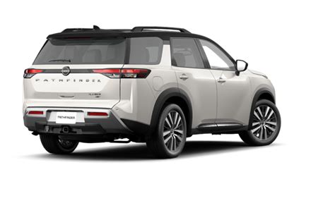 Nissan Magog | Le Nissan Pathfinder Platine 2023 à Magog