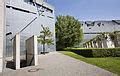 Category:Jewish Museum Berlin - Garden of Exile - Wikimedia Commons