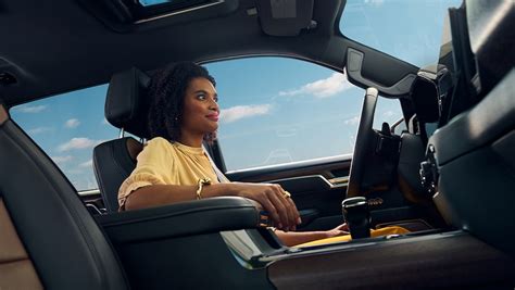 OnStar Benefits That Keep You Safe & Secure | Why OnStar