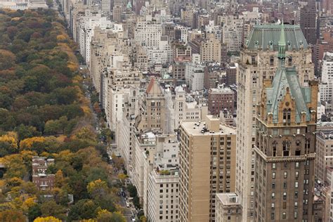 Manhattan’s Carnegie Hill Has Retained Its Luxury Status for Centuries ...