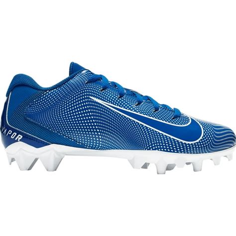 Nike Kids' Vapor Untouchable Varsity 3 TD Football Cleats - Walmart.com ...