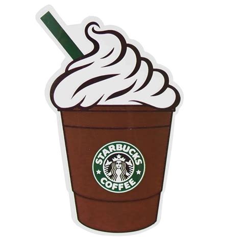 frappuccino clipart - Clip Art Library