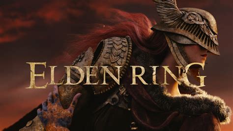 Um novo trailer de Elden Ring está circulando online