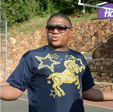 Fikile Mbalula's Latest Tweet Leaves Twitter Speechless - OkMzansi