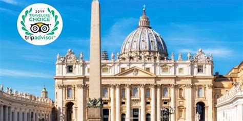 Vatican Museum tour! Book Online now - City Wonders