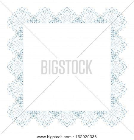 Border Frame Abstract Vector & Photo (Free Trial) | Bigstock