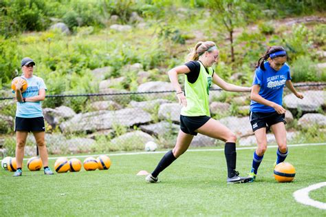 Parents guide to soccer tryouts | Berkshire Soccer Academy