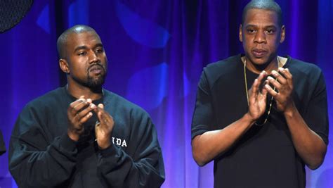 What Went Wrong? A Timeline Of Kanye West And JAY-Z's Drama | iHeart