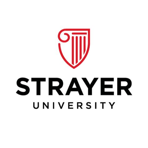 Strayer University - YouTube