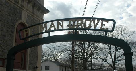 Hidden New Jersey: Pitman Grove: getting that old time religion