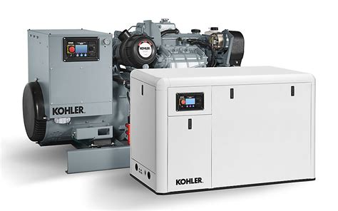 Generators | Kohler Power