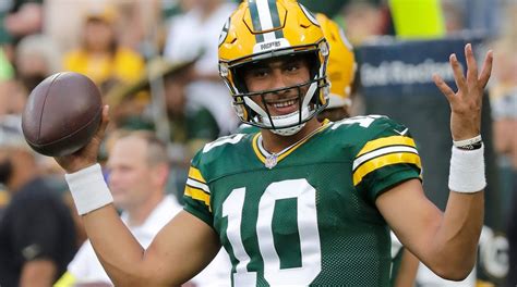 Packers star makes bold statement about Jordan Love as he takes over for Aaron Rodgers | Fox News