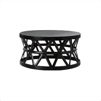 Wrought Iron Coffee Table - Manufacturer,Exporter From India
