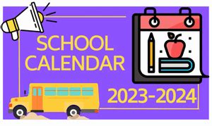 School Calendar | Al-Madinah School