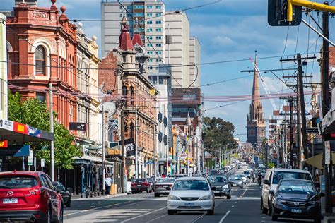 Things to Do in Fitzroy: Melbourne's Hipster North Side