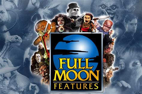 FULL MOON FEATURES LAUNCHES 'FULL MOON HORROR LINE' | Licensing Magazine