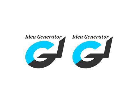 Idea Generator by Anatoly Sbitnev on Dribbble