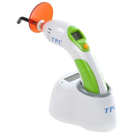 UltraDent Ultra Lume LED 5 Curing Light | True Spin Dental Repair