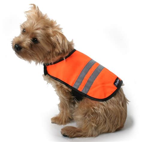 Reflective Dog Vest | Dog vest, Pet vet, Pet care