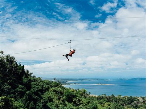 Vanuatu Jungle Zipline (Port Vila) - ATUALIZADO 2023 O que saber antes de ir - Sobre o que as ...