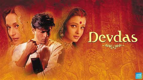 Incredible Compilation of 999+ Devdas Images in Stunning 4K Quality