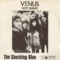 Shocking Blue – Venus Lyrics | Genius Lyrics