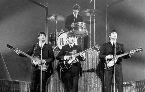 The Beatles’ 20 greatest guitar moments, ranked