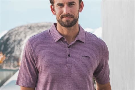 23 Best Golf Clothing Brands to Sport on the Couse | Man of Many