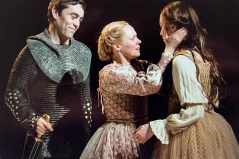 Chichester Festival Theatre review: Why Henry VIII nearly married Anne Boleyn's sister and ...