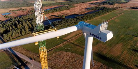 Americas joy for Vestas as wind giant seals deals in US and Brazil ...