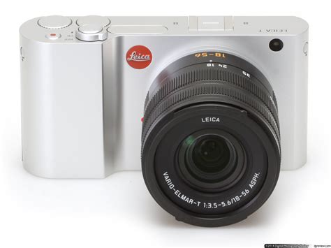 Leica T (Typ 701) First Impressions Review: Digital Photography Review