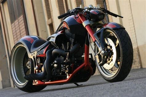 Harley Davidson does a Sports Bike thanks to Fat Attack | The Rich Times