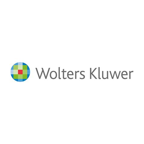 Download Wolters Kluwer logo in vector (.EPS + .AI + .PDF) for free