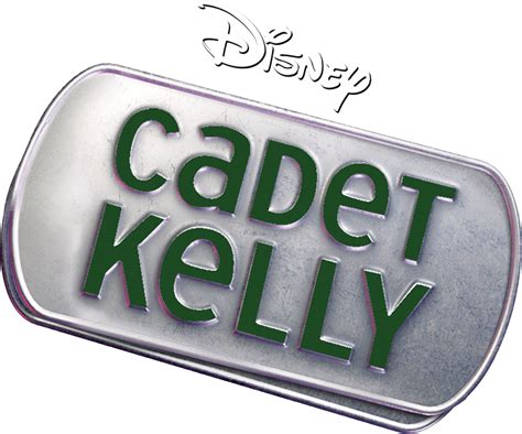 Cadet Kelly - Disney+