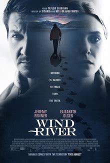 Wind River (film) - Wikipedia