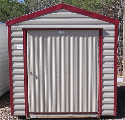 Portable Storage Sheds For Backyards - Get Your Garage Back - Try It