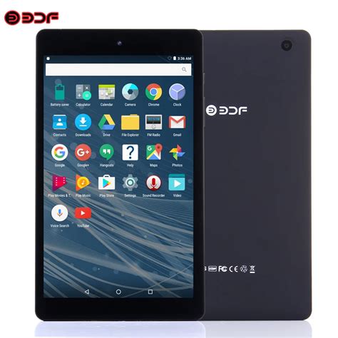 Aliexpress.com : Buy New 8 Inch Android 6.0 1GBRAN+16GBROM Tablets Pc Quad Core WiFi Version ...