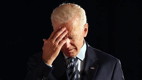 Biden points fingers for Afghanistan debacle after promising he wouldn't 'blame others' | Fox News