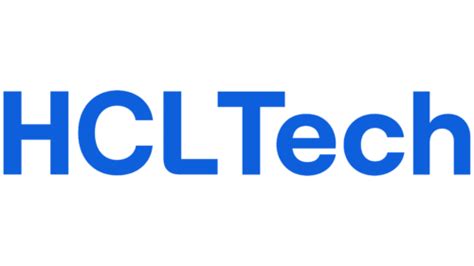 HCL盐酸logo寓意和历史