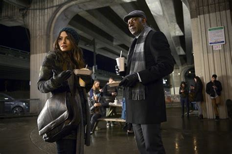 Reverie: NBC Orders Virtual Reality Drama with Sarah Shahi and Dennis ...