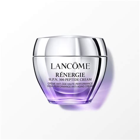 Rénergie H.P.N. 300 Peptide Cream with Niacinamide - Lancôme