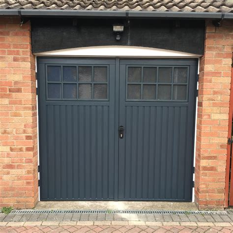 Garage Doors Composite for Your property | Garage doors, Side hinged garage doors, Wooden garage