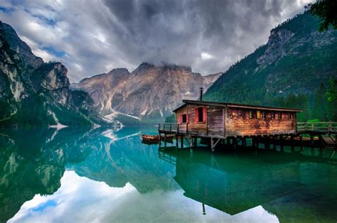 Ten of Our Favorite Lakes in Trentino-Alto Adige | ITALY Magazine