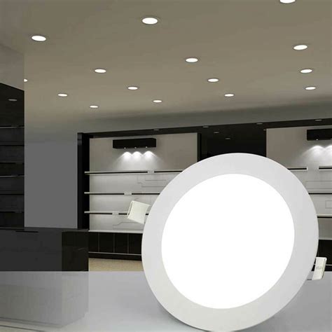 Recessed Lighting Fixtures