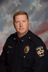 Kirk Aldridge appointed as Royse City Police Chief – Blue Ribbon News