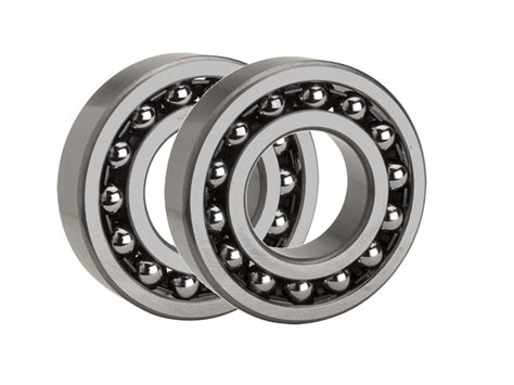 Self Aligning Ball Bearings On NTN Bearing Corp. of America